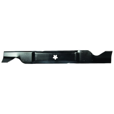 A & I Products BLADE-MOWER, 22-7/8", 5PT 22.75" x2.7" x1.15" A-B1HV1017